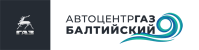 Официальный сервис ГАЗ Logo