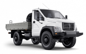 Ремонт и ТО ГАЗ 3308 Садко