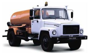 Ремонт и ТО Газ 3309