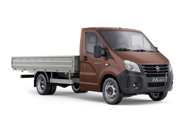 Ремонт и ТО Газель Некст