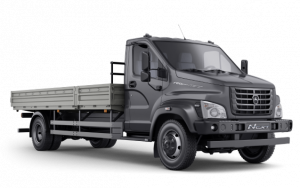 Ремонт и ТО Газон Некст