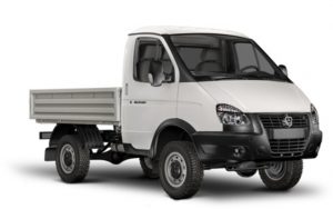 Ремонт и ТО Соболь 4×4