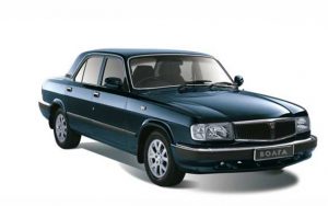 Ремонт и ТО Волга 3110