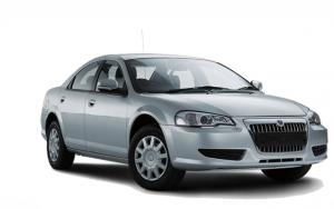 Ремонт и ТО Волга Сайбер