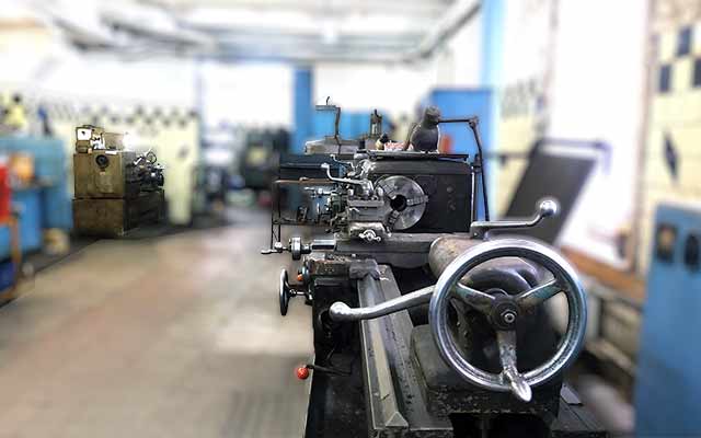 Станки Автоцентр ГАЗ БАЛТИЙСКИЙ